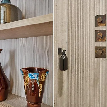 Apartment Exceptionnel 4 Opera Vendome *