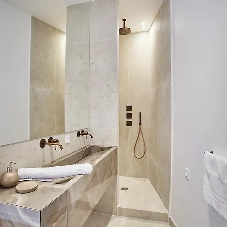 Apartment Exceptionnel 4 Opera Vendome
