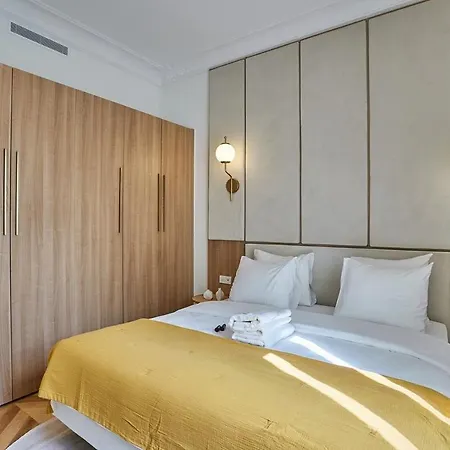 Apartment Exceptionnel 4 Opera Vendome Paris
