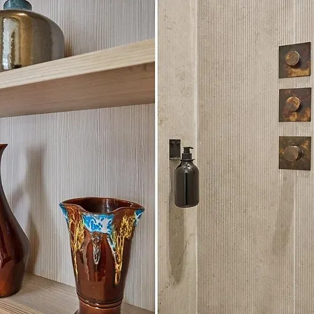 Apartment Exceptionnel 4 Opera Vendome *