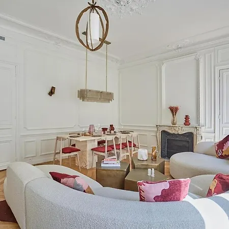 Exceptionnel 4 Opera Vendome Paris