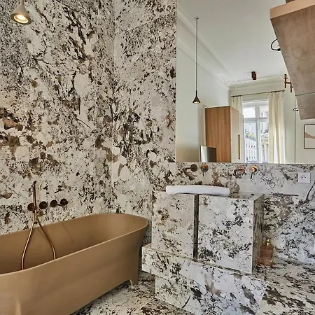 Exceptionnel 4 Opera Vendome Apartment Paris